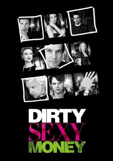 Dirty Sexy Money - Season 1