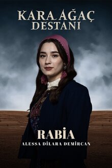 Kara Ağaç Destanı - Season 2