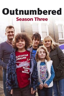 В меньшинстве - Сезон 3 / Season 3