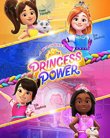 Princess Power - Season 3