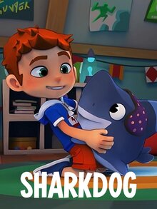 Sharkdog - Season 3