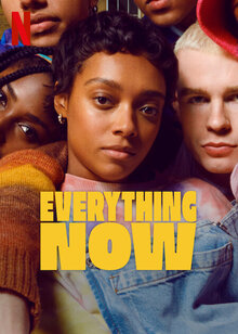 Everything Now - Season 1