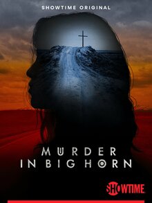 Murder in Big Horn - Season 1
