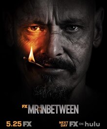 Mr Inbetween - Season 3