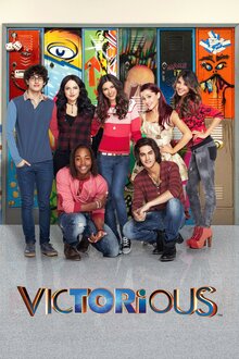 Victorious - Season 4