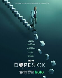 Dopesick - Season 1