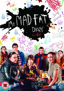 My Mad Fat Diary - Season 3