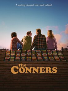 The Conners - Season 7