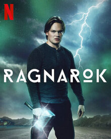 Ragnarok - Season 2