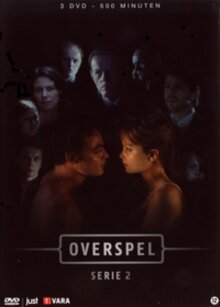 Overspel - Season 2