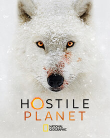 Hostile Planet - Season 1