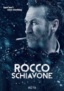 Rocco Schiavone - Season 6