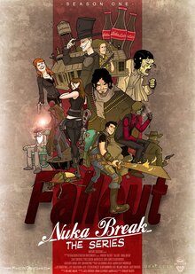Fallout: Nuka Break - Season 1