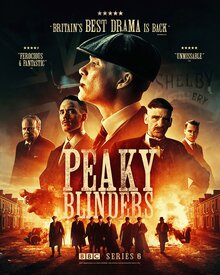 Peaky Blinders - Season 6