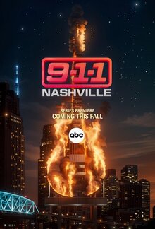 9-1-1: Nashville - Сезон 1 / Season 1