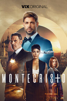 Монтекристо - Сезон 1 / Season 1