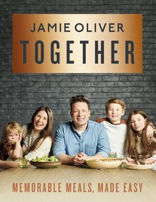 Jamie Oliver: Together - Season 1