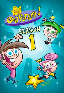 The Fairly OddParents - Season 1