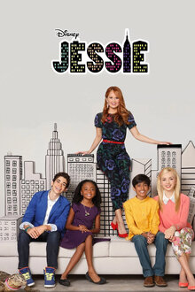 Джесси - Сезон 4 / Season 4