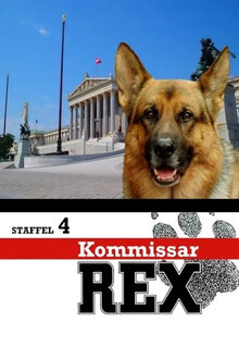 Kommissar Rex - Season 4