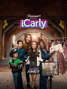 iCarly - Season 1