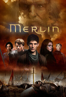 Merlin - Season 5