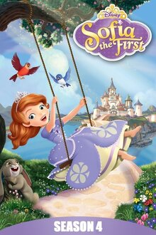 Sofia the First - Season 4