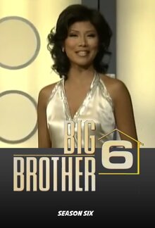 Big Brother - Seaon 6