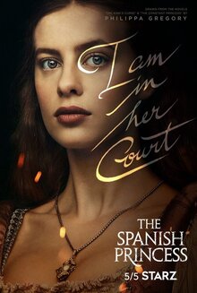 Испанская принцесса - Сезон 2 / Season 2