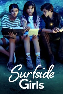 Surfside Girls - Season 1