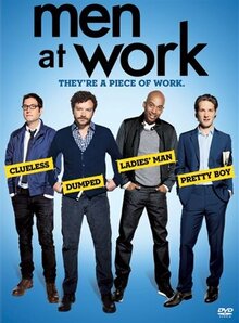 Men at Work - Season 2