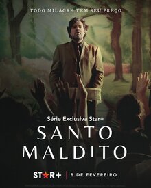 Santo Maldito - Season 1