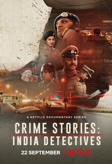 Crime Stories: India Detectives - Season 1
