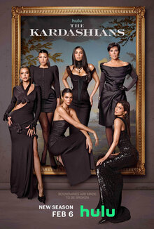 The Kardashians - Season 6