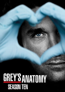 Grey's Anatomy - Season 10
