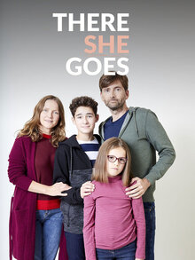 There She Goes - Season 2