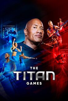 The Titan Games - Season 1