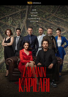 Zamanın Kapıları - Season 2