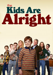 The Kids Are Alright - Season 1