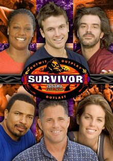 Последний герой - Сезон 12 / Survivor: Panama — Exile Island