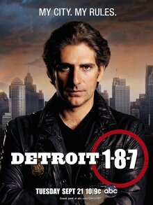 Detroit 1-8-7 - Season 1