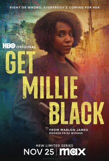 Get Millie Black - Season 1