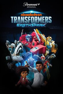 Transformers: EarthSpark - Season 3