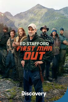 Ed Stafford: First Man Out - Season 2