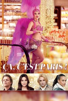 Ça, c'est Paris - Season 1