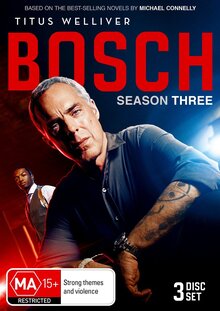 Bosch - Season 3