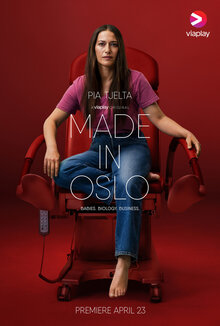 Made in Oslo - Season 1