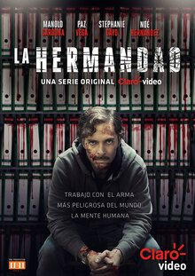 La Hermandad - Season 2