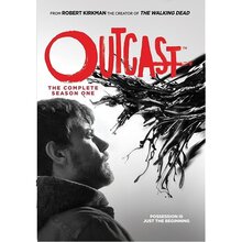 Outcast - Season 1