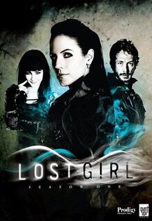 Lost Girl - Season 1
